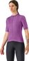Unlimited Women's Short-Sleeved Jersey Hydrangea