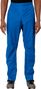 Vaude Drop II Fahrrad-Regenhose Blau