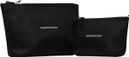 Peak Performance Detour 1.5L &amp; 4L Travel Pouches Black