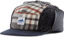 Casquette Unisexe Patagonia Range Earflap Noir
