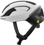 Casque Ville Poc Omne Beacon Mips Blanc/Noir