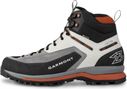 Garmont Vetta Tech GTX Hiking Boots Black / Gray