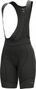 Culote Alé Master 2.0 Mujer Negro/Gris