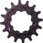 Rennen BMX Cog 15-18 Teeth Black