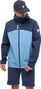 Veste Imperméable Millet Seneca 3L Bleu Homme