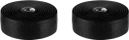 Ruban de Cintre Lizard Skins DSP V2 Noir Jet 2.5mm