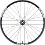 Spank Wing Front Wheel 28H 700c | 12x100 mm | 6 Holes