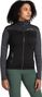 Sweat à capuche de sport pour femme Kilpi SEVELEN-W