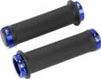 Position One BMX 130mm Black/Beige grips