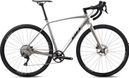 Gravelbike BH Gravel X Alu 1.0 Shimano 105 11V 700 mm Beige