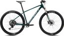 MTB Semi-Rigid BH Expert 4.0 Shimano Deore 12V 29'' Green