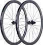 Vision Metron 37 RS 700mm Wheel Set | 12x100 - 12x142 mm | CenterLock