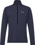 Salewa Puez Cammino Polarlite Men's Blue Fleece