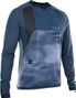 Maglia manica lunga ION Traze Vent blu navy