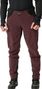Vaude Qimsa II Violet Men's Softshell Bicycle Pants