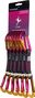 Camp Photon Express Ks Edition Exclusive Janja quickdraws - 12 cm (x6)
