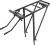 Massi Rear Rack CM-12 Black
