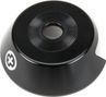 Salt Plus Universal Rear Hubguard Alu Black
