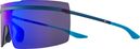 Lunettes Nike Echo Shield Mirror Bleu 