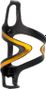 JRC Kaze Carbon Flaschenhalter Matt Orange