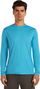 Icebreaker 125 Sphere III Men's Technical T-Shirt - Blue