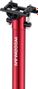 WOODMAN Sattelstütze GT2 Aluminium - Rot
