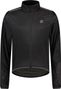 Veste Velo Pluie Vent Rogelli Essential - Homme - Noir