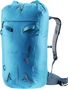 Deuter Durascent 30L Blue Mountaineering Bag