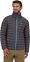 Doudoune Patagonia Down Sweater Gris