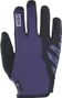 Unisex ION Scrub Amp Purple Lange Handschoenen
