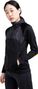 Craft ADV Essence Women's Hooded Jacket Black
