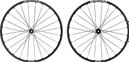 Mavic Allroad SL 700 mm Wielset | 12x100-12x142 mm | Center Lock