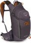 Sac à Dos Osprey Salida 12 Gris Femme 12 L