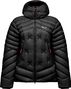 Salewa Ortles Medium 4 RDS Daunenjacke Schwarz für Damen