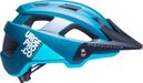 Casco All Mountain Urge Alltrail Blu