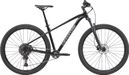 MTB Semi-Rigid Cannondale Trail 1 Shimano Cues 10v 29'' Black 2025
