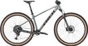 MTB Semirigido Trek Marlin 6 Shimano Cues 10V 27.5'' Verde Gen. 3