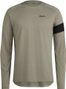 Rapha Trail Green Men's Technical T-Shirt