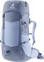 Deuter Futura Pro 34 SL Wanderrucksack, blau, für Damen