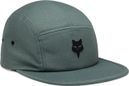 Fox Head Camper Green Cap