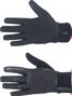Guanti Northwave Active Reflex Long Nero/Riflettente