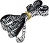 FOND DE JANTE VTT/VILLE 26X1 75 34MM CAOUTCHOUC NOIR (X1)