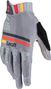 Gants Longs Leatt MTB 2.0 X-Flow Gris