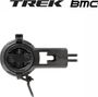 Support de compteur avec sonnette HideMyBell Raceday - BB (Trek/BMC)