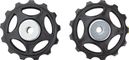 Pair of Shimano Alivio M410 8V Rollers