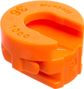 Fox Racing Shox Token 10cc Float 36 Orange