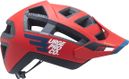 Casco MTB Urge All-Air ERT rosso