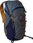 The North Face Trail Lite 12L Backpack, Blue/Gray