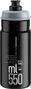 Elite Jet 550 ml Black Logo Grey bottle