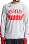 Troy Lee Designs Skyline Aircore Grey Long Sleeve Jersey